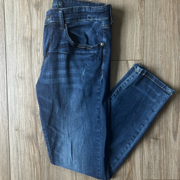 Aeropostale Other - Aeropostale Distressed Jeans (30x30)